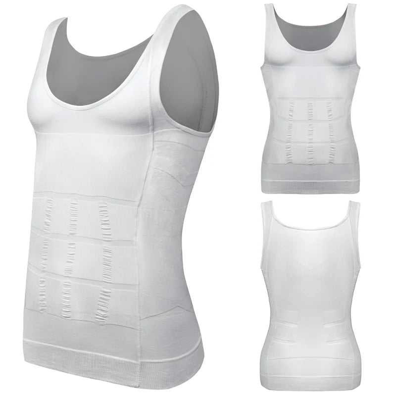 Slimming Compression Shapewear Vest