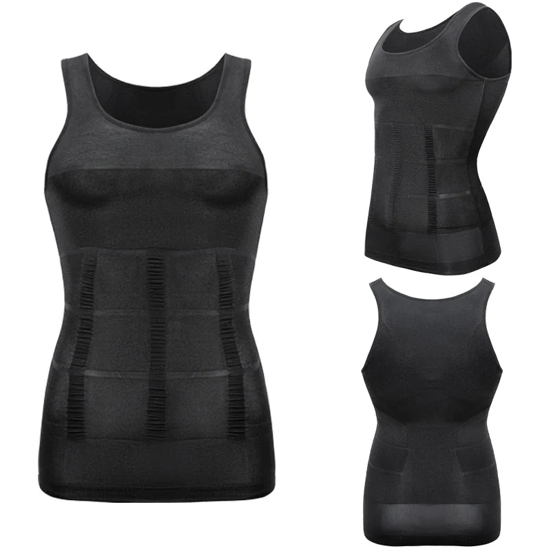 Slimming Compression Shapewear Vest