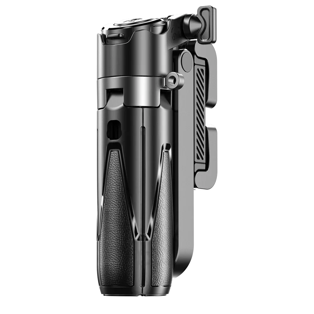 Mini Bluetooth Portable Telescopic Multifunctional Tripod