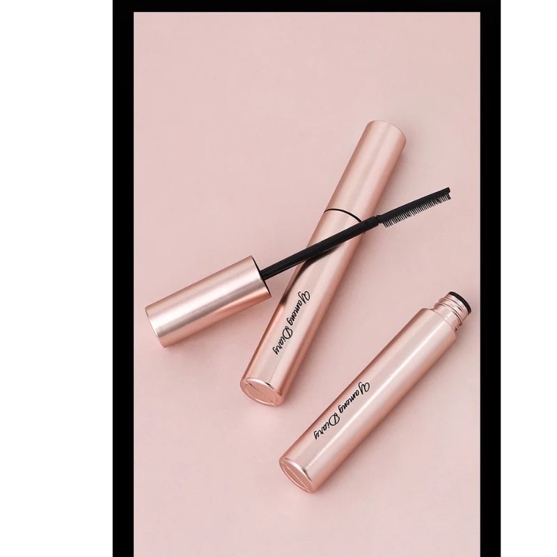 Fiber Silk Matte Mascara