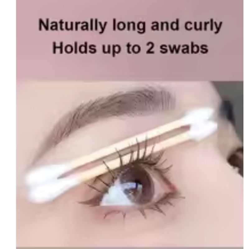 Fiber Silk Matte Mascara
