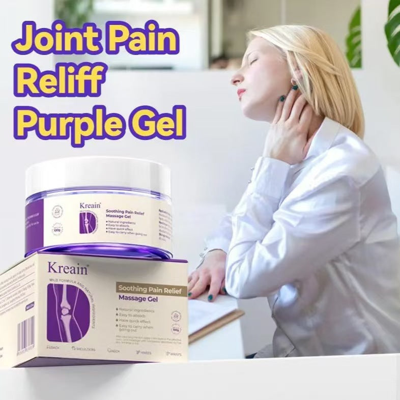 KREAIN™ JOINT PAIN RELIFF GELL