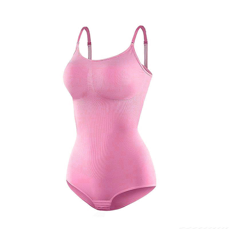 Seamless Sculpting Bodysuit