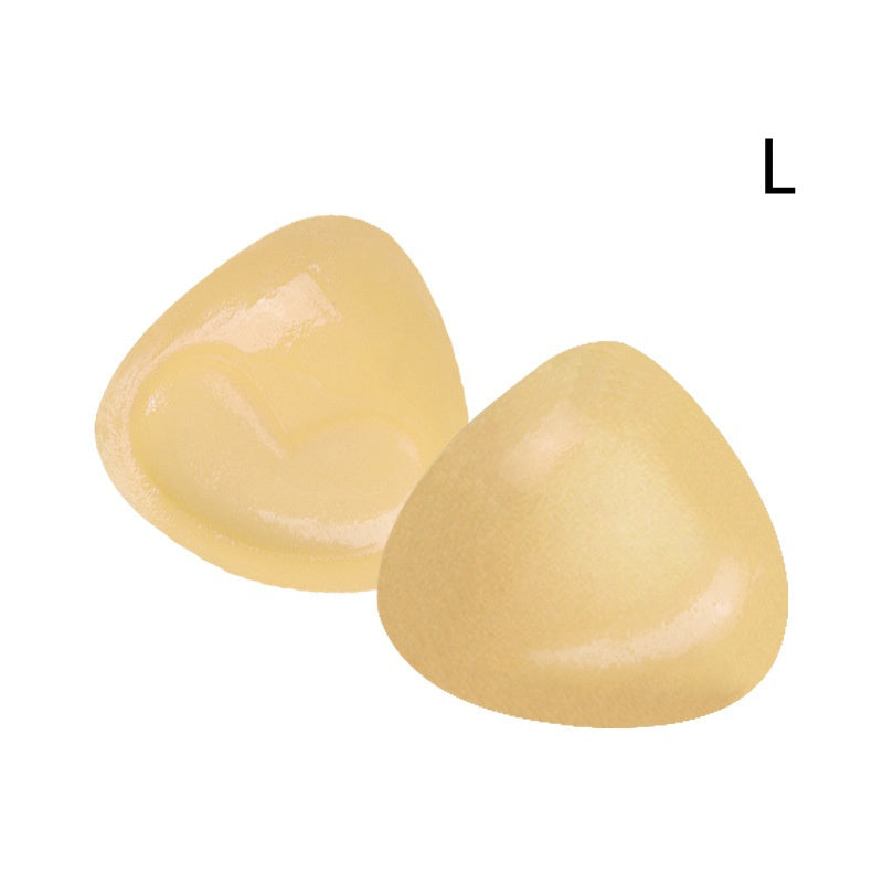 Sticky Inserts Instant Boost Non-Adhesive Nip Covers