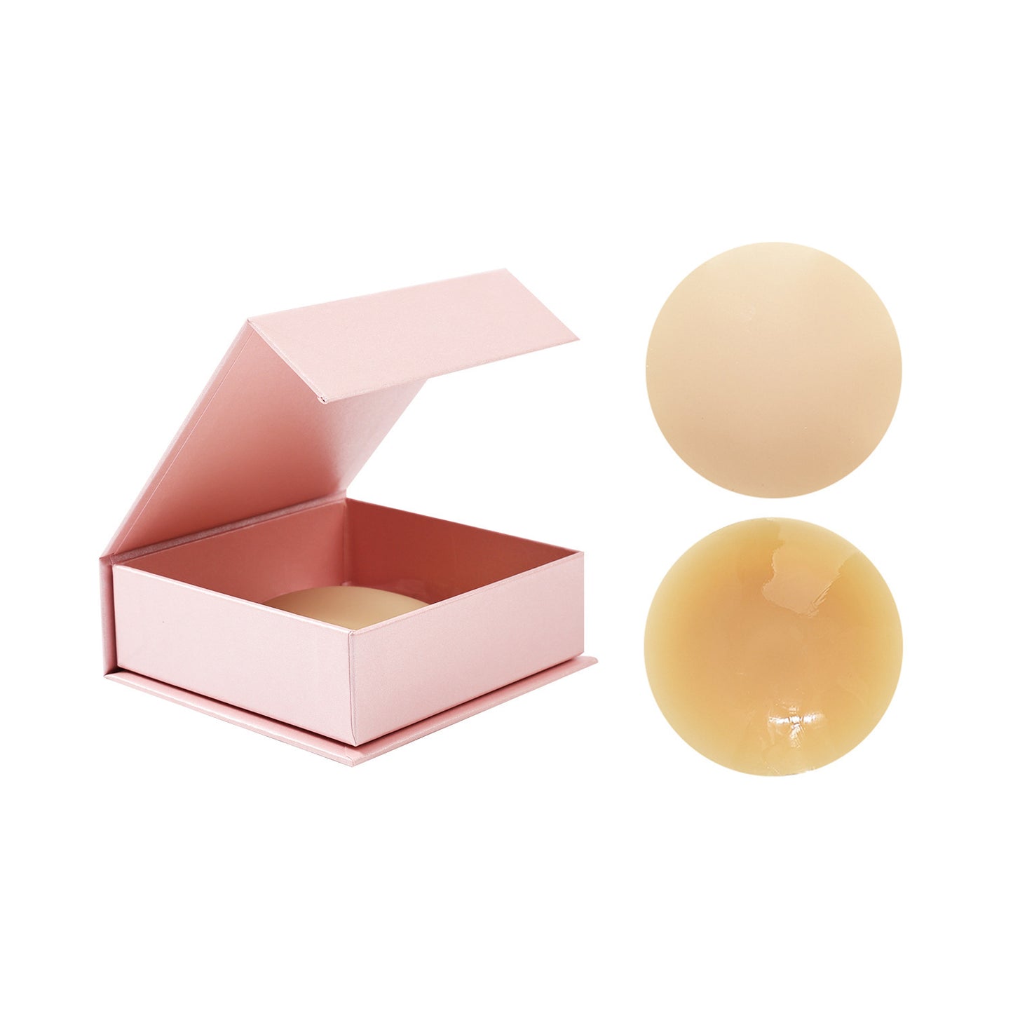 Silicone Breast Pad