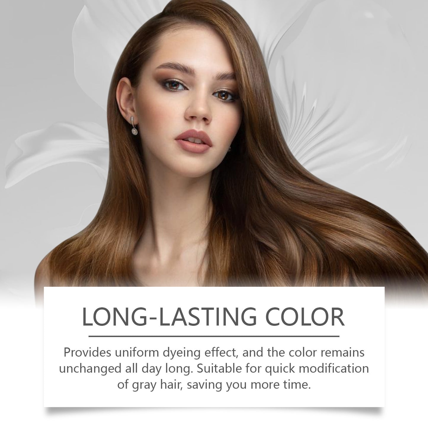 Waterproof Hair Dye Comb