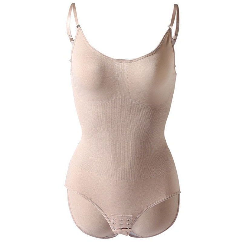 Seamless Sculpting Bodysuit