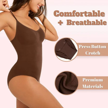 Seamless Sculpting Bodysuit