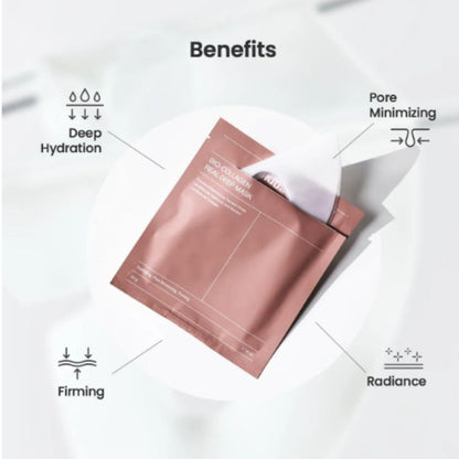 Biological Collagen Sleep Mask
