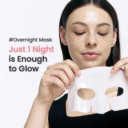 Biological Collagen Sleep Mask