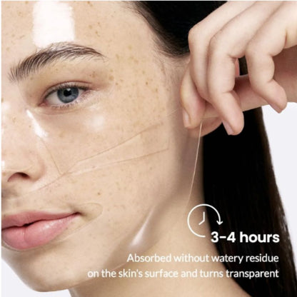 Biological Collagen Sleep Mask