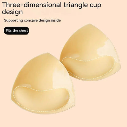 Sticky Inserts Instant Boost Non-Adhesive Nip Covers