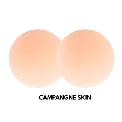Silicone Breast Pad