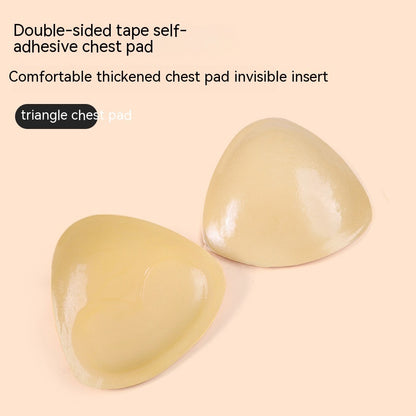 Sticky Inserts Instant Boost Non-Adhesive Nip Covers