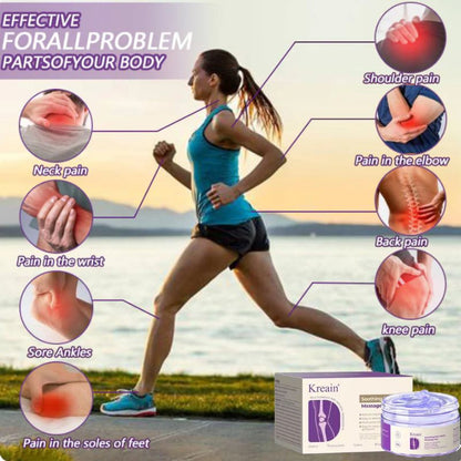 KREAIN™ JOINT PAIN RELIFF GELL