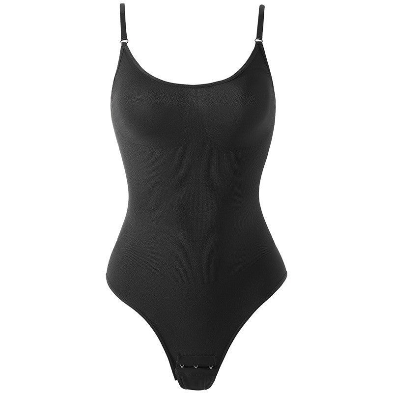 Seamless Sculpting Bodysuit