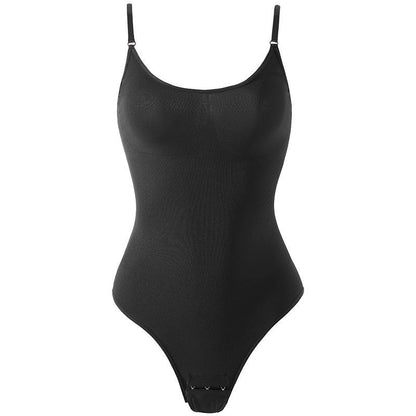 Seamless Sculpting Bodysuit