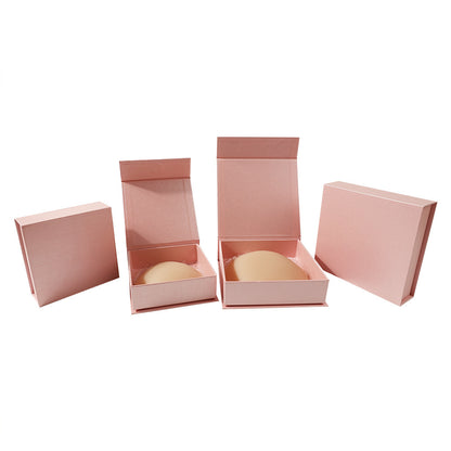 Silicone Breast Pad