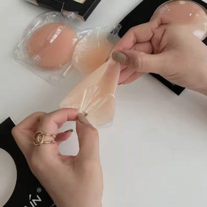 Silicone Breast Pad