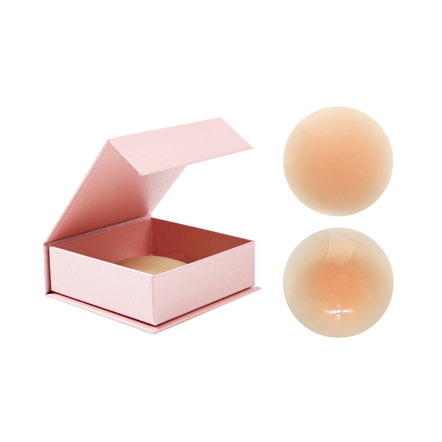Silicone Breast Pad