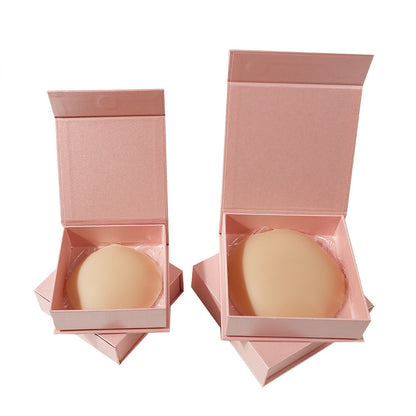 Silicone Breast Pad