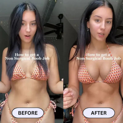 Sticky Inserts Instant Boost Non-Adhesive Nip Covers