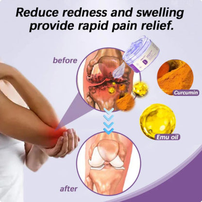 KREAIN™ JOINT PAIN RELIFF GELL