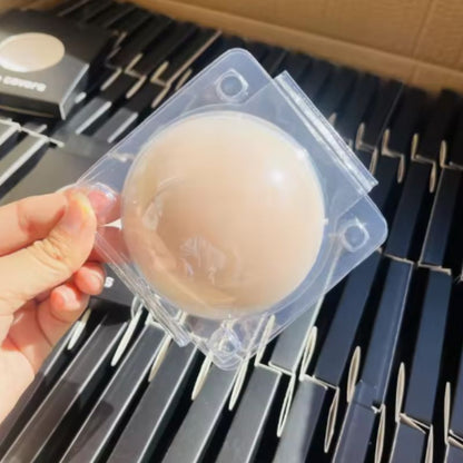 Silicone Breast Pad