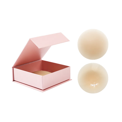 Silicone Breast Pad