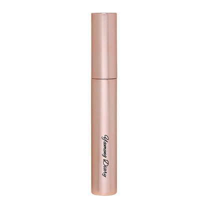 Fiber Silk Matte Mascara