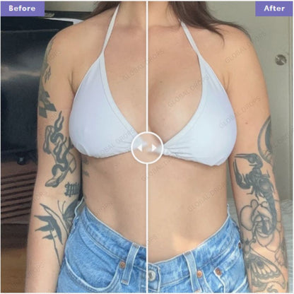 Sticky Inserts Instant Boost Non-Adhesive Nip Covers