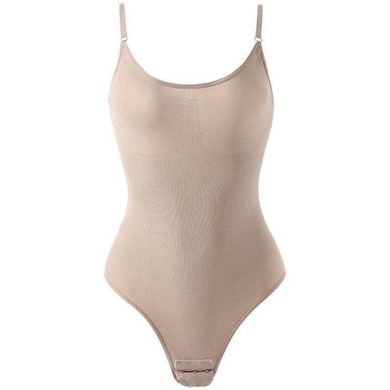 Seamless Sculpting Bodysuit