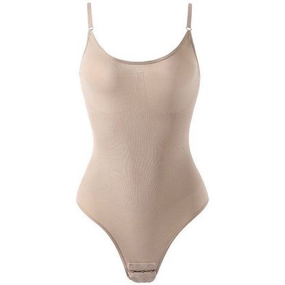 Seamless Sculpting Bodysuit