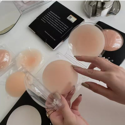 Silicone Breast Pad