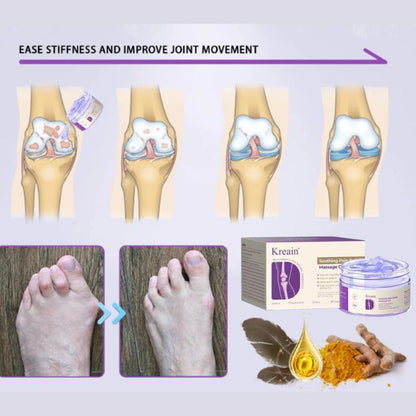 KREAIN™ JOINT PAIN RELIFF GELL