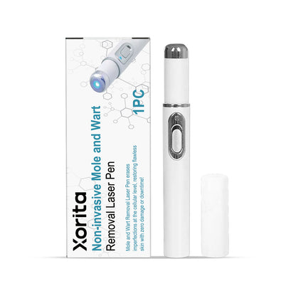Mole and Wart Removal Laser Pen