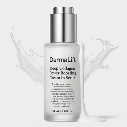 DermaLift™ Volufiline-Boosted Korean Collagen Serum