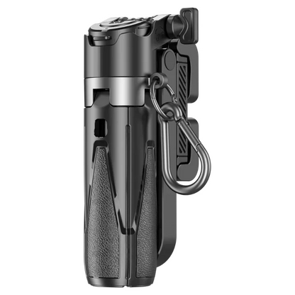 Mini Bluetooth Portable Telescopic Multifunctional Tripod