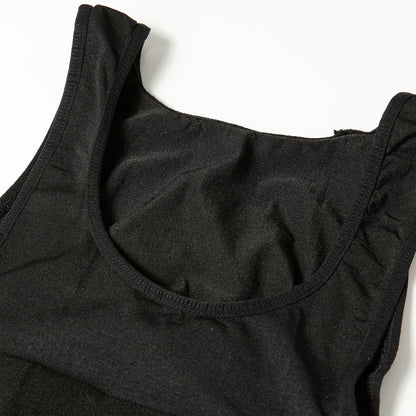 Slimming Compression Shapewear Vest