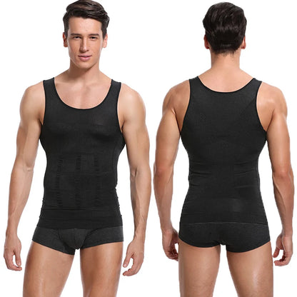 Slimming Compression Shapewear Vest