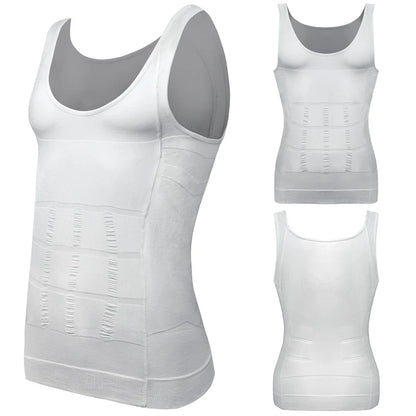 Slimming Compression Shapewear Vest