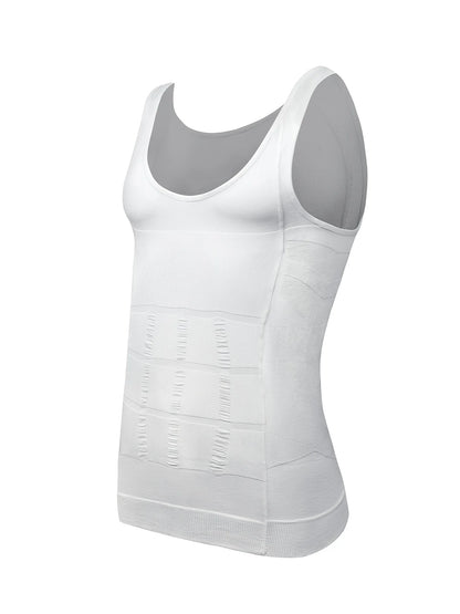 Slimming Compression Shapewear Vest