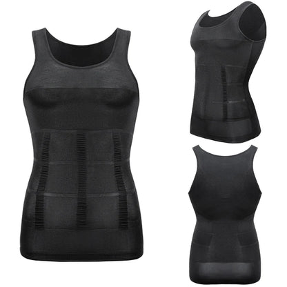 Slimming Compression Shapewear Vest