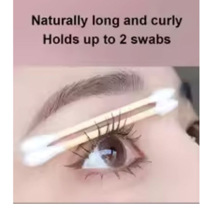 Fiber Silk Matte Mascara