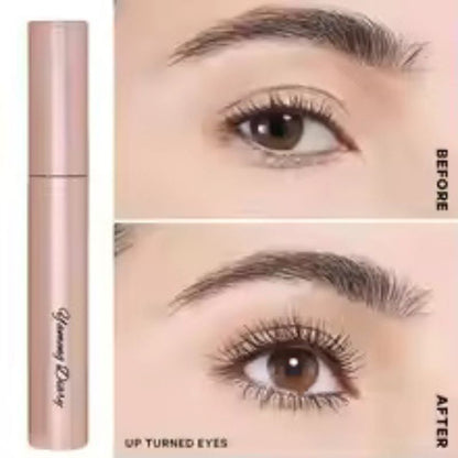 Fiber Silk Matte Mascara