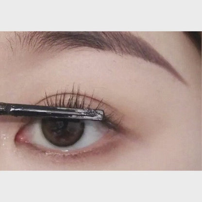 Fiber Silk Matte Mascara