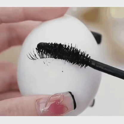 Fiber Silk Matte Mascara