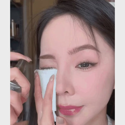 Fiber Silk Matte Mascara